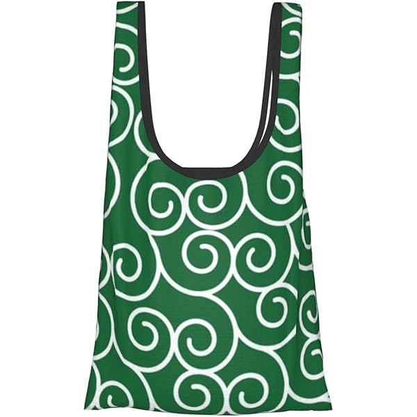 Amazon | [COOLEAD] おにぎり柄 おむすび 和風 寿司(3) エコ